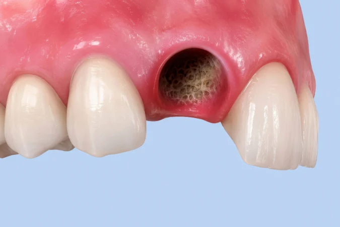 The Complete Guide to Dry Socket: Symptoms, Causes, and Treatment
