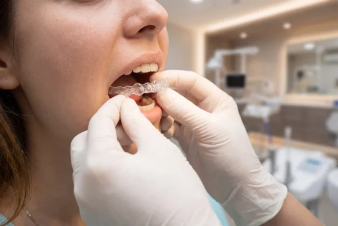 Gouttière bruxisme : efficacité, choix, prix et remboursement